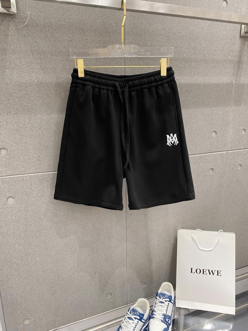 Alexander Mcqueen Short Pants